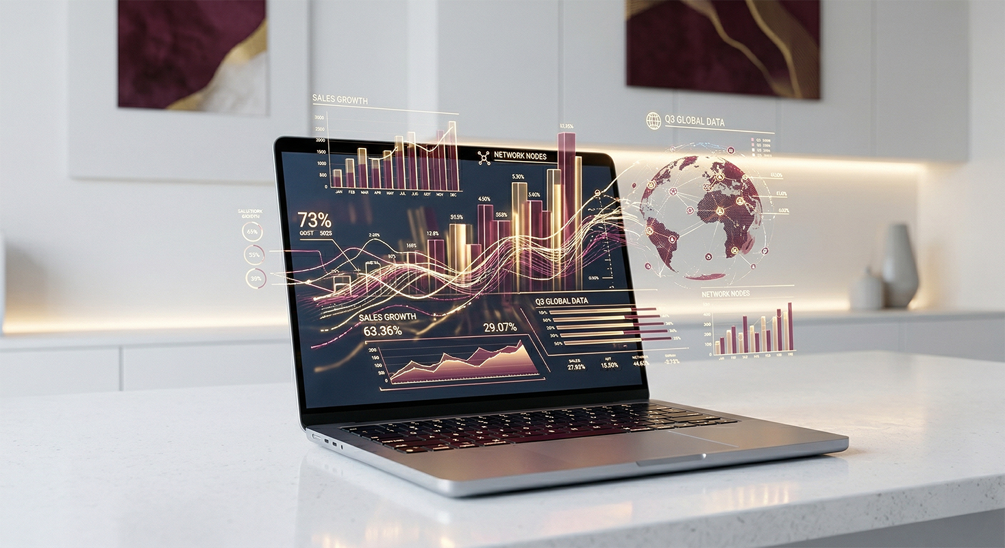 Sales team learning AI tools to improve performance Canada